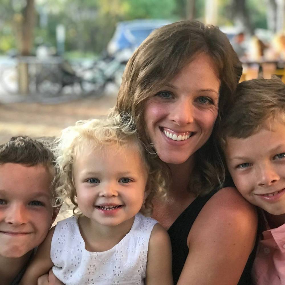 Meet your Posher, Tori